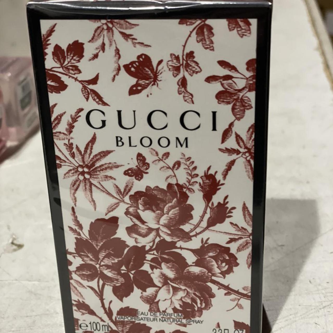 Gucci Fragrance