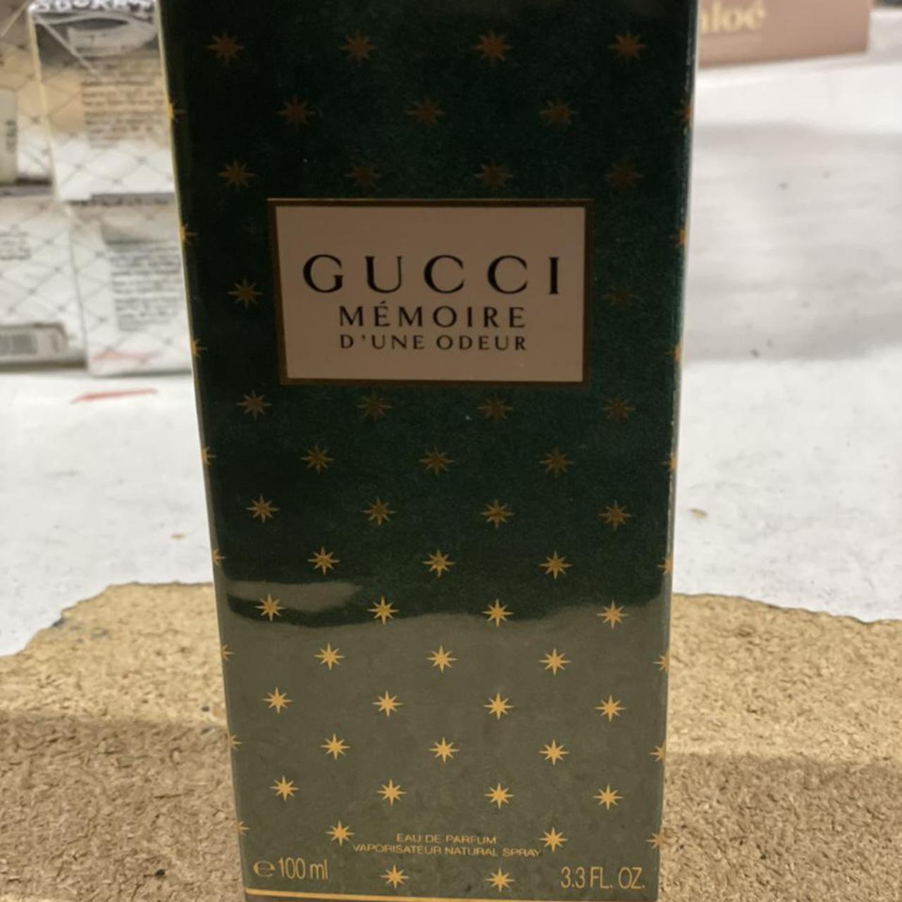 Gucci Fragrance (2)