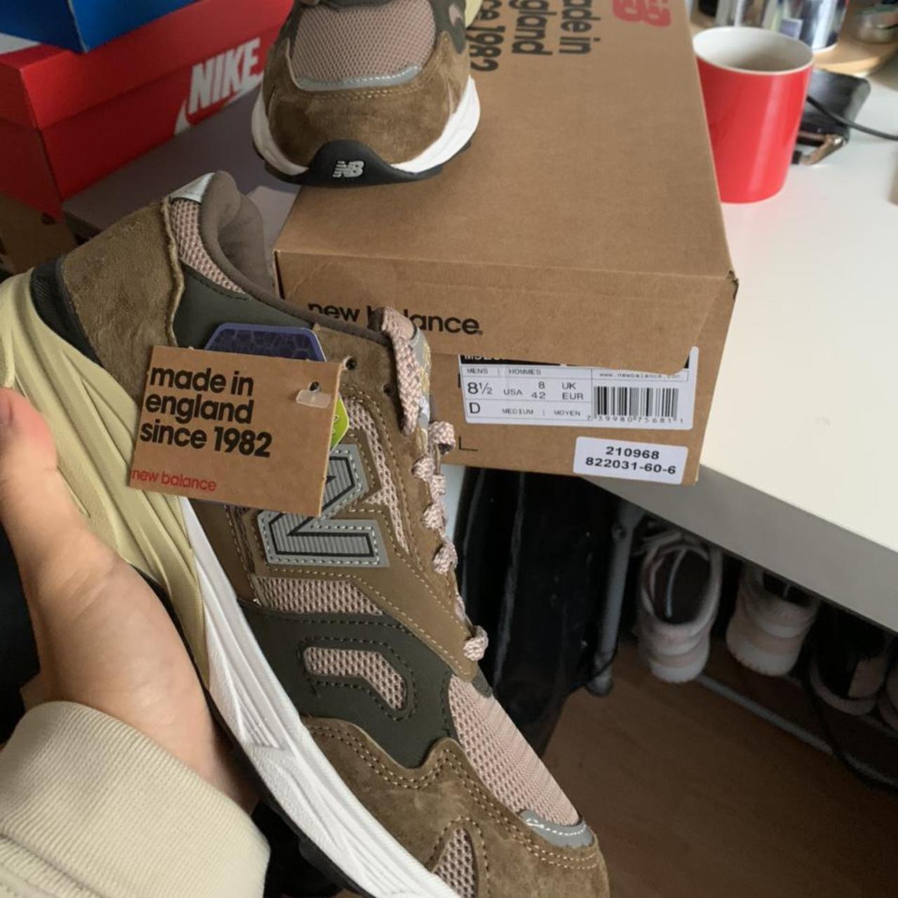 new balance x patta 920