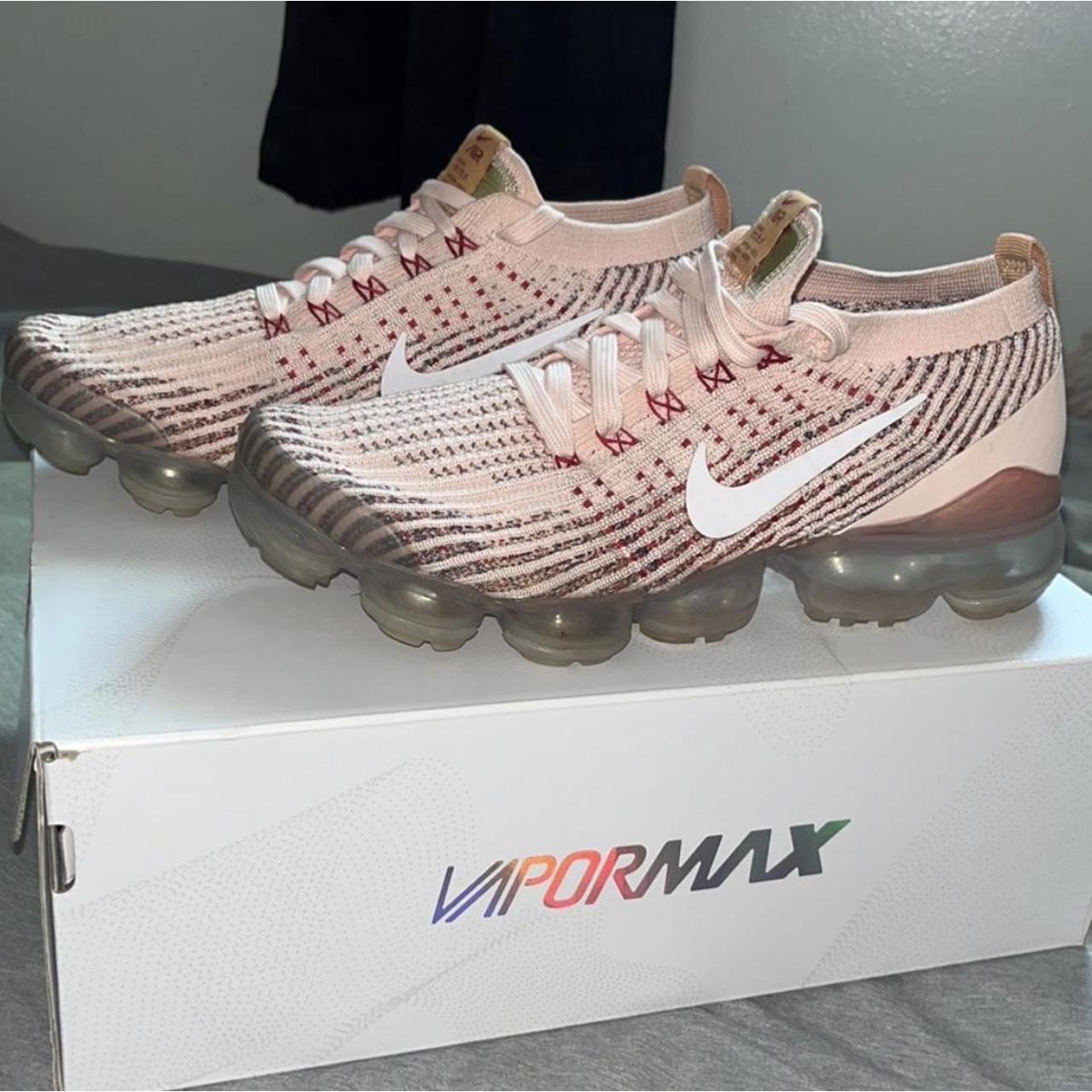 nike air vapormax flyknit 3 $190
