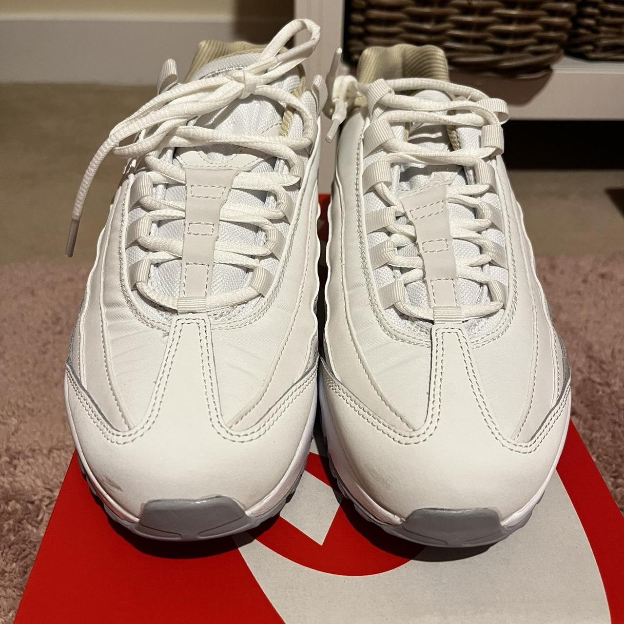 womens air max 95 trainers