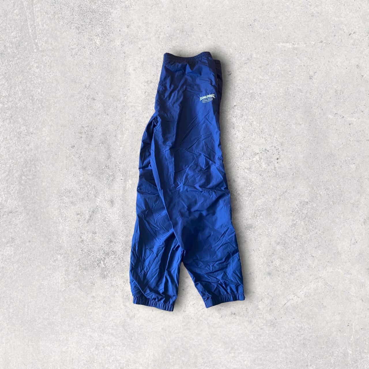 Men's spalding hot sale sweatpants