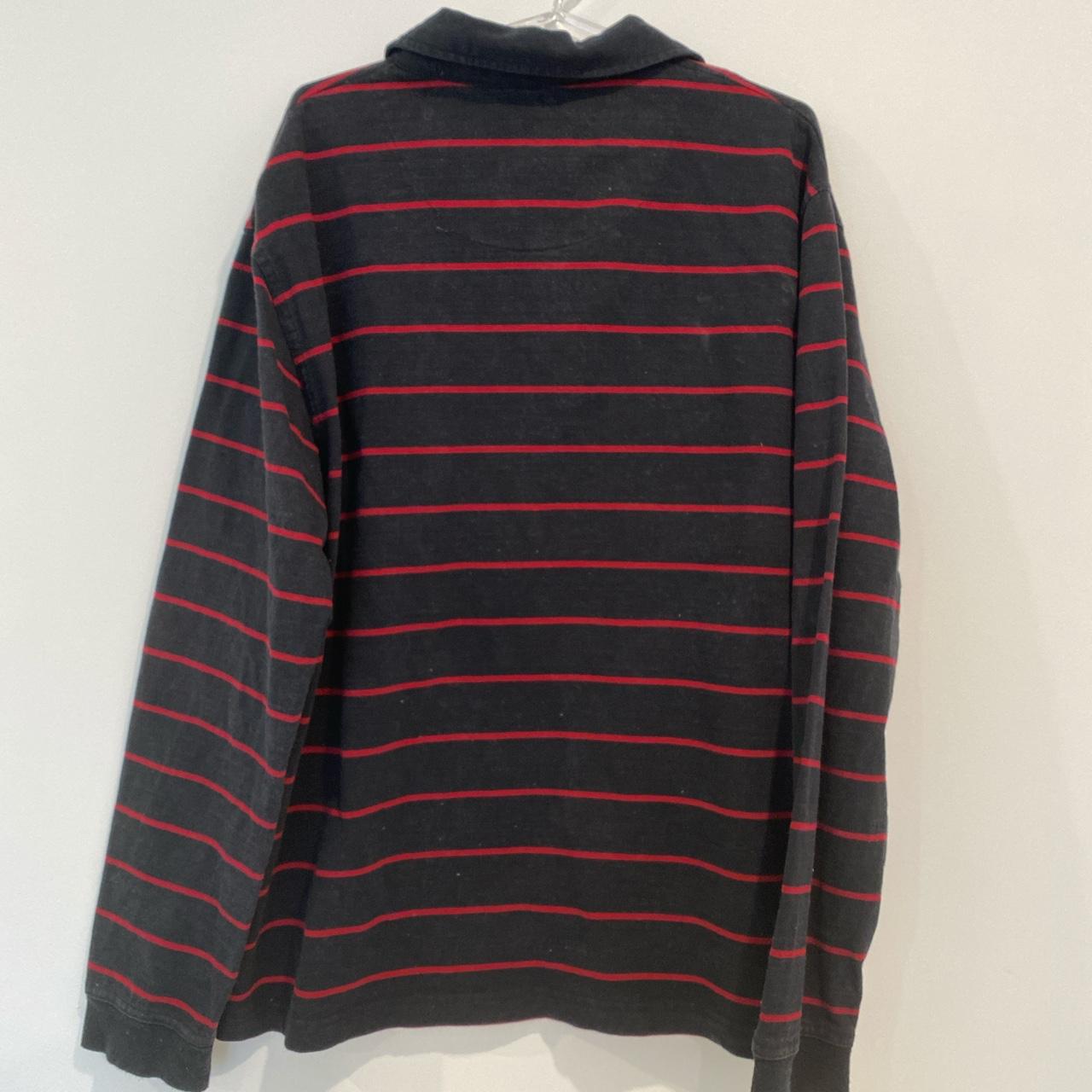 Product Image 2 - Vintage Rivers Rugby Top //