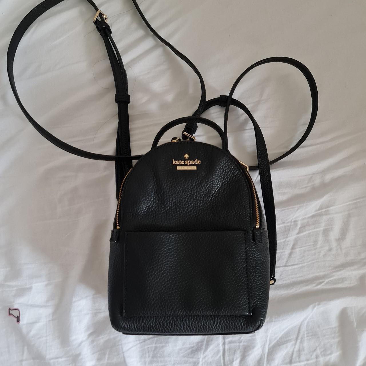 jackson street merry mini backpack