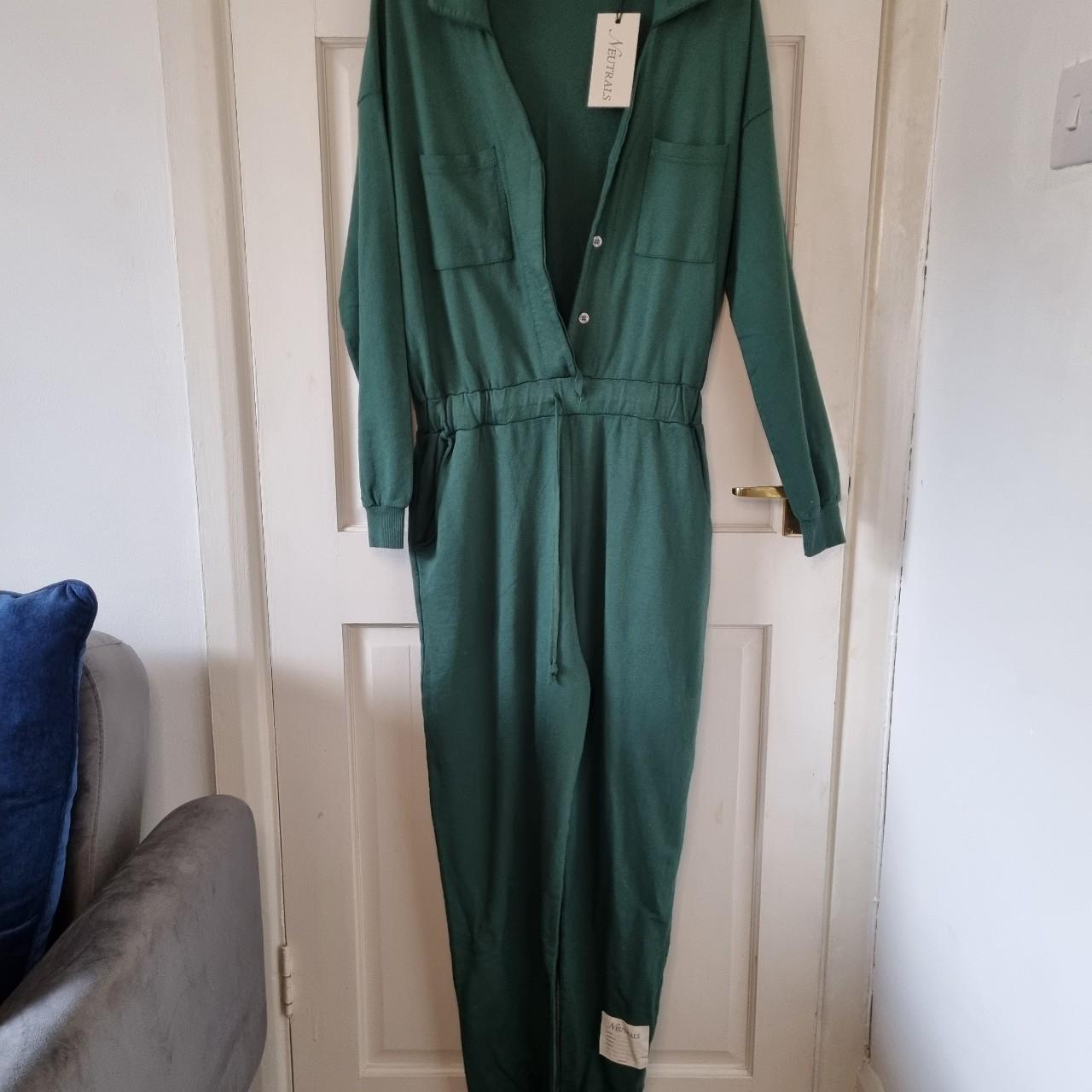 Jaded LDN Jumpsuit Never Been Worn Tags Are Still Depop