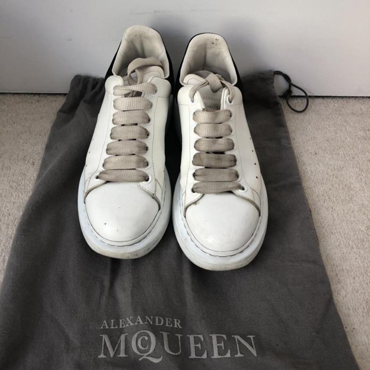 alexander mcqueen trainers womens clearpay