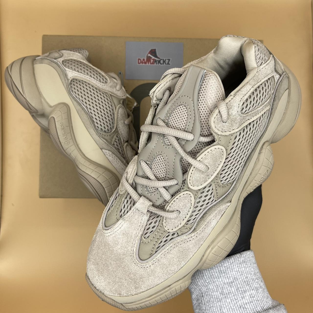 Yupoo store yeezy 500