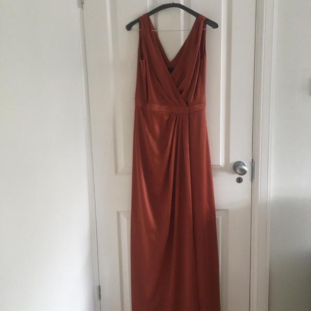 ted baker florraa dress