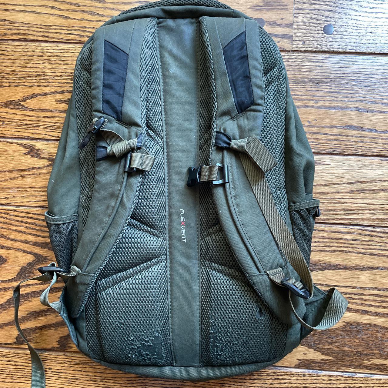 olive-green-north-face-backpack-in-good-condition-depop