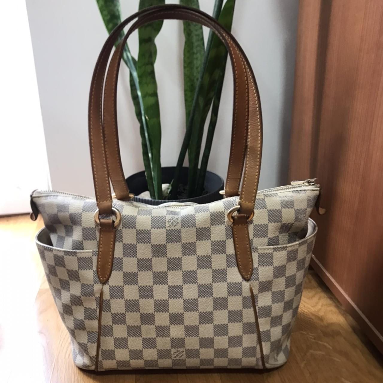 Louis Vuitton Totally PM Authentic totally Damir - Depop