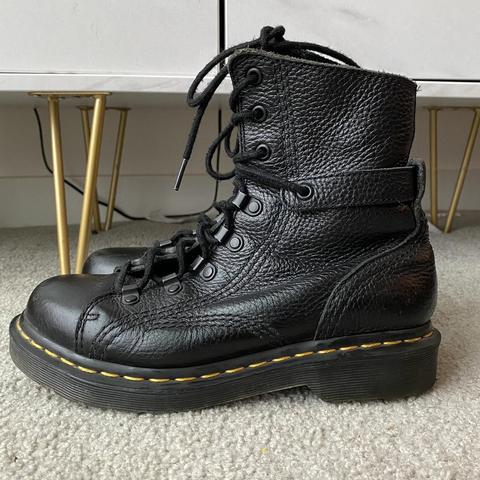 Coraline store doc martens