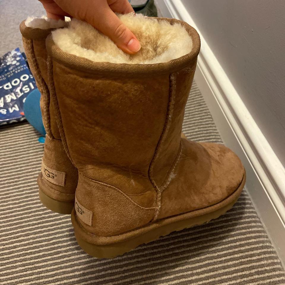 ugg maddox bootie