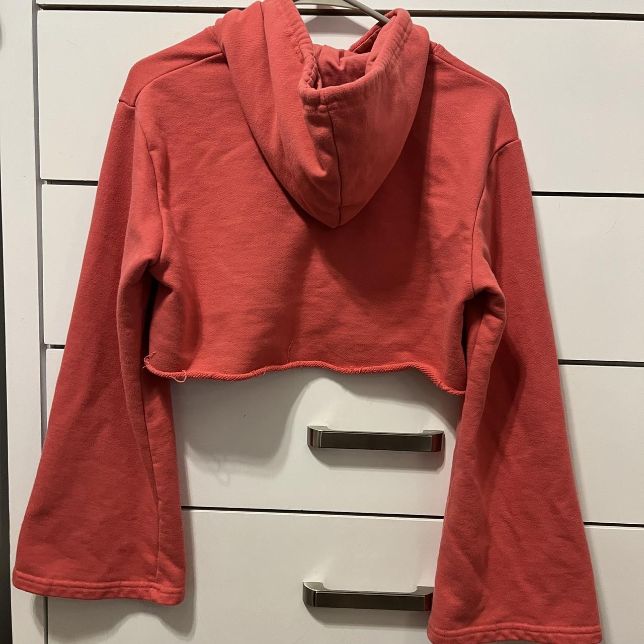 Forever 21 Women's Sweatshirt (3)