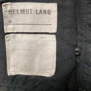 HELMUT LANG AW04 MUMMY BONDAGE PANTS #HELMUTLANG - Depop