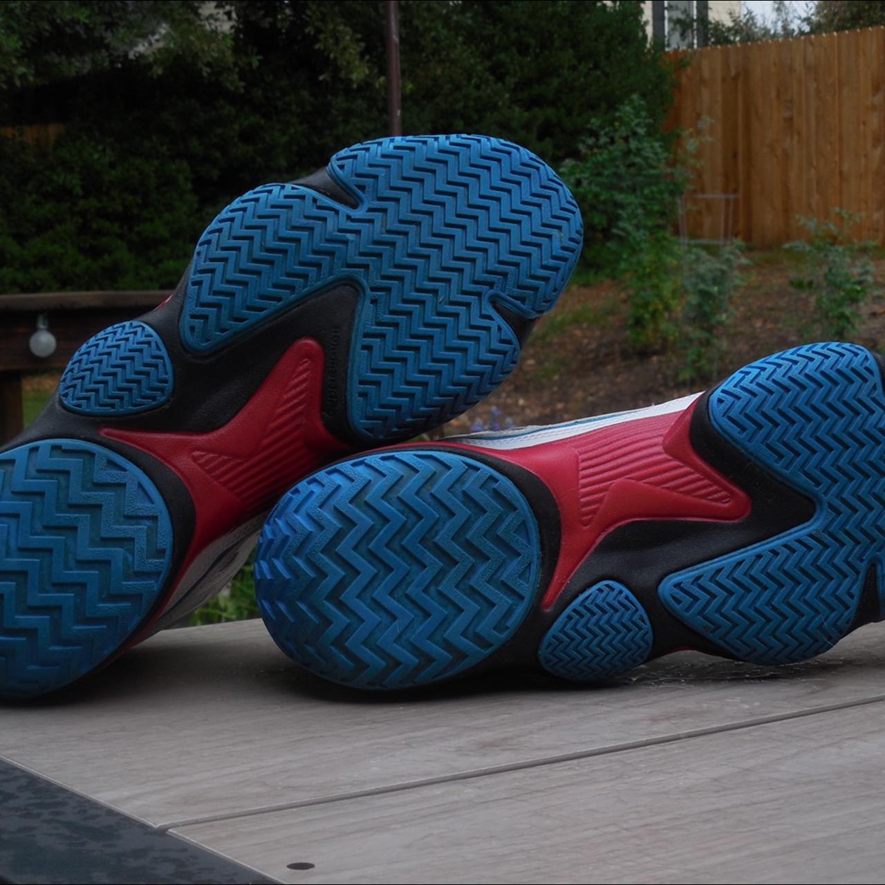 コーニー adidas Crazy 97 Black White (2013) Men's - Q33087 - US