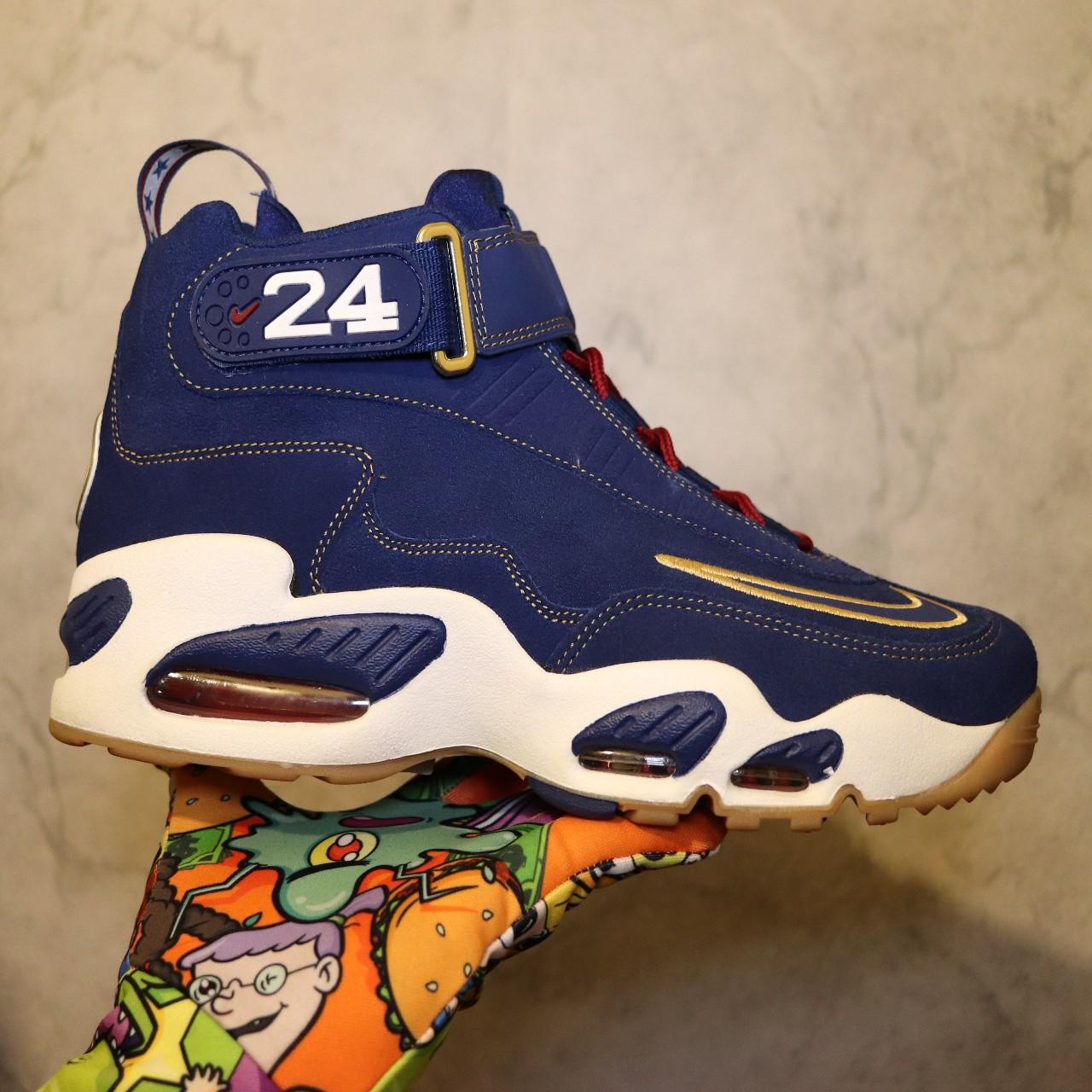 Nike air griffey outlet max 1 prez qs