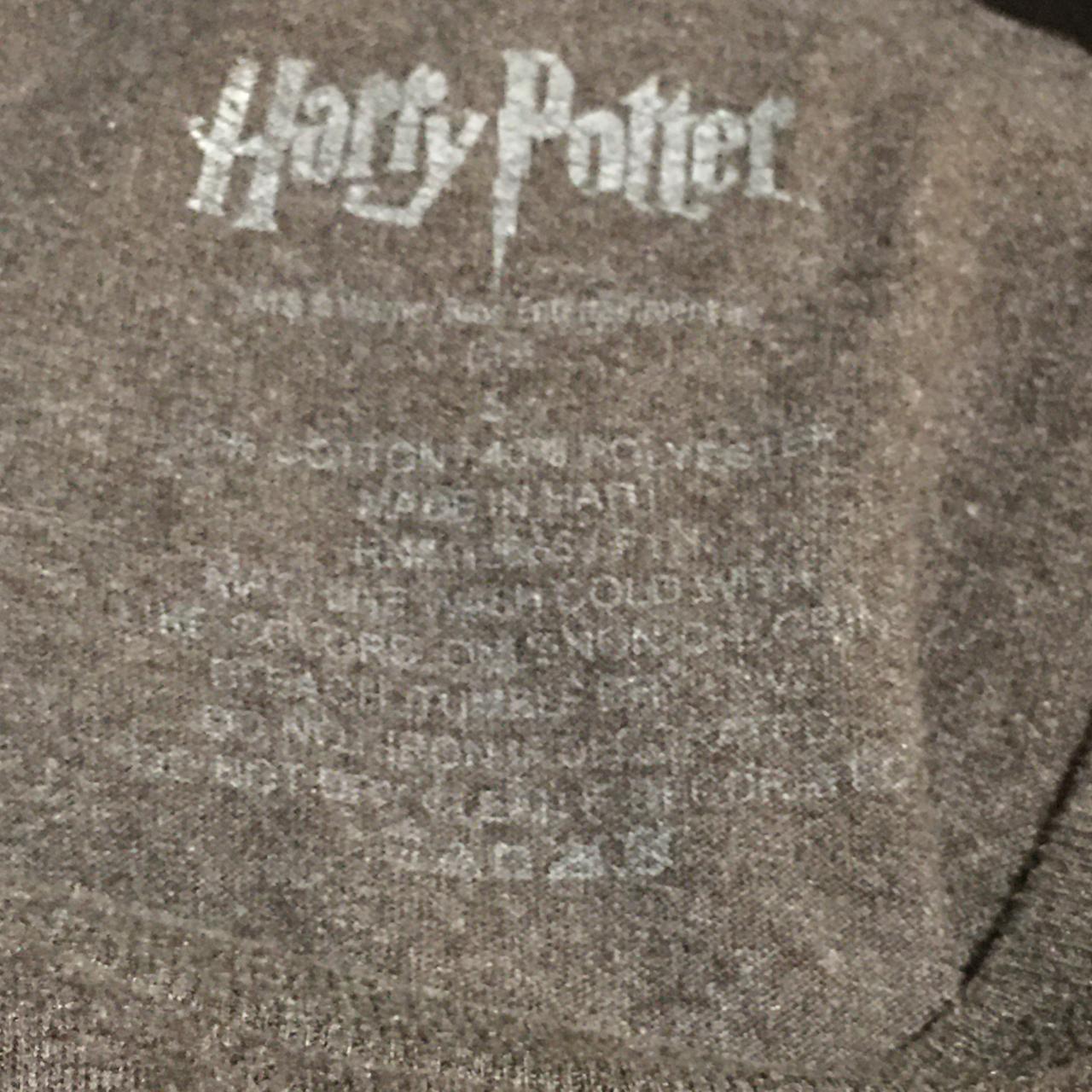 Harry Potter Hogwarts School of Witchcraft and... - Depop