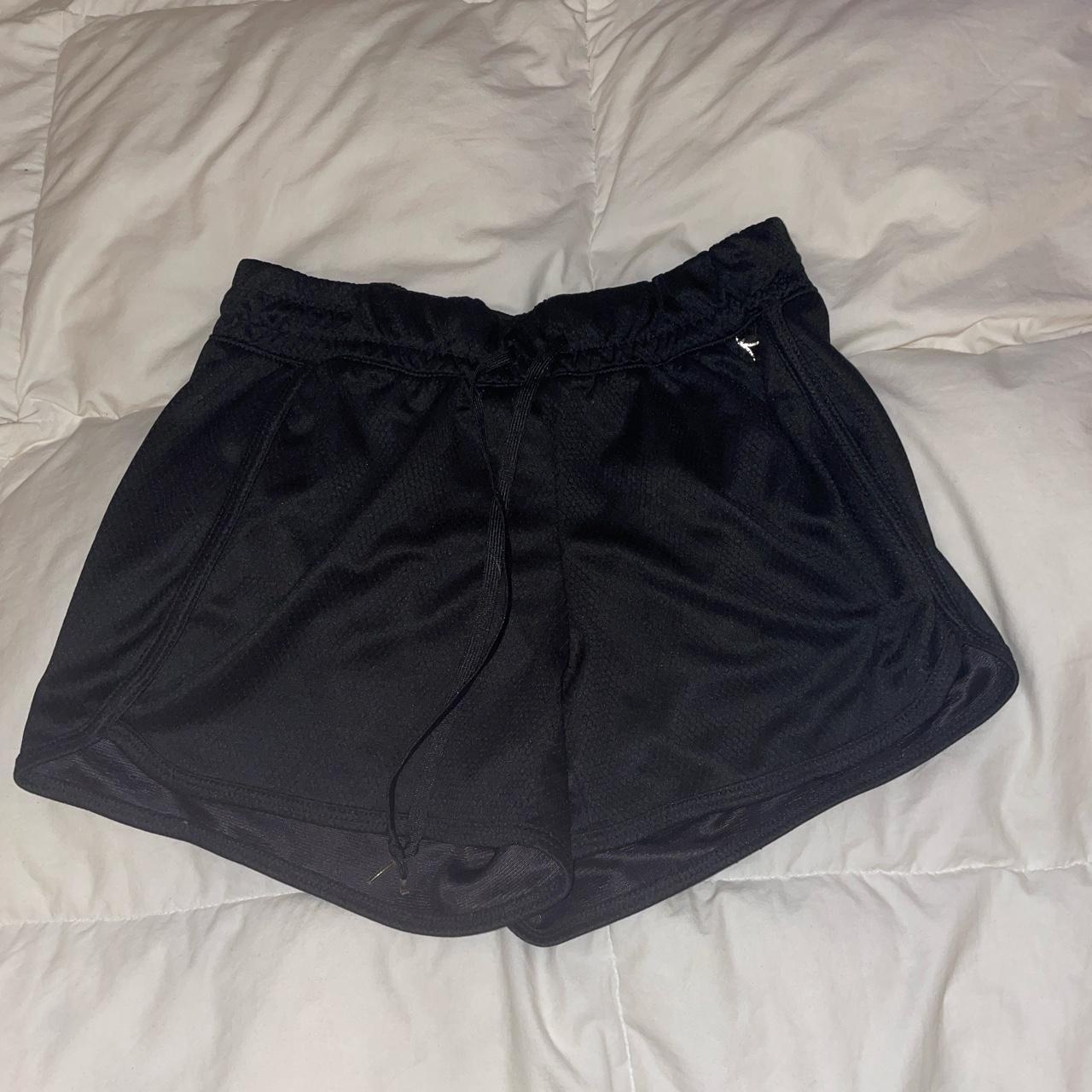 danskin dri fit shorts