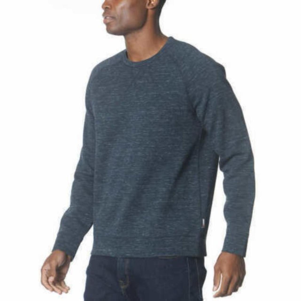 Gerry men's clearance pullover