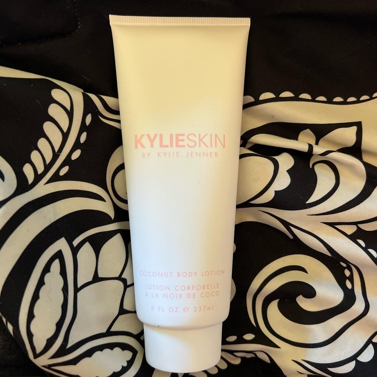 Product Image 1 - Kylie Skin Coconut Body Lotion.