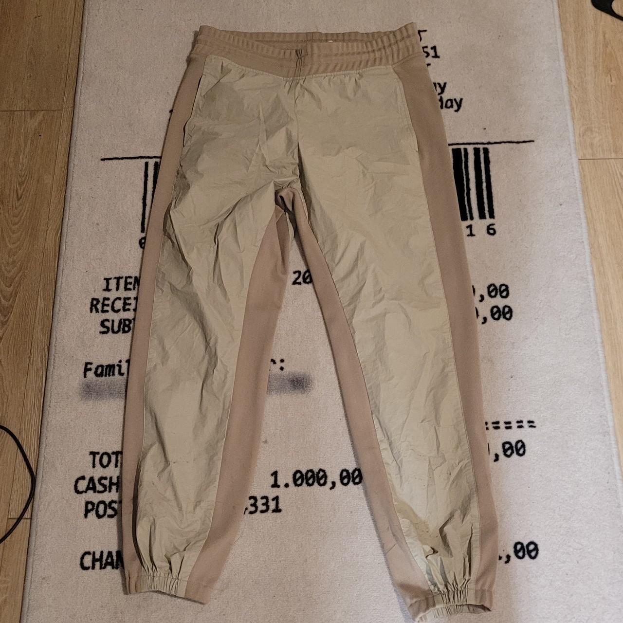 YEEZY Season 3 pants , Nylon and stretch material,...