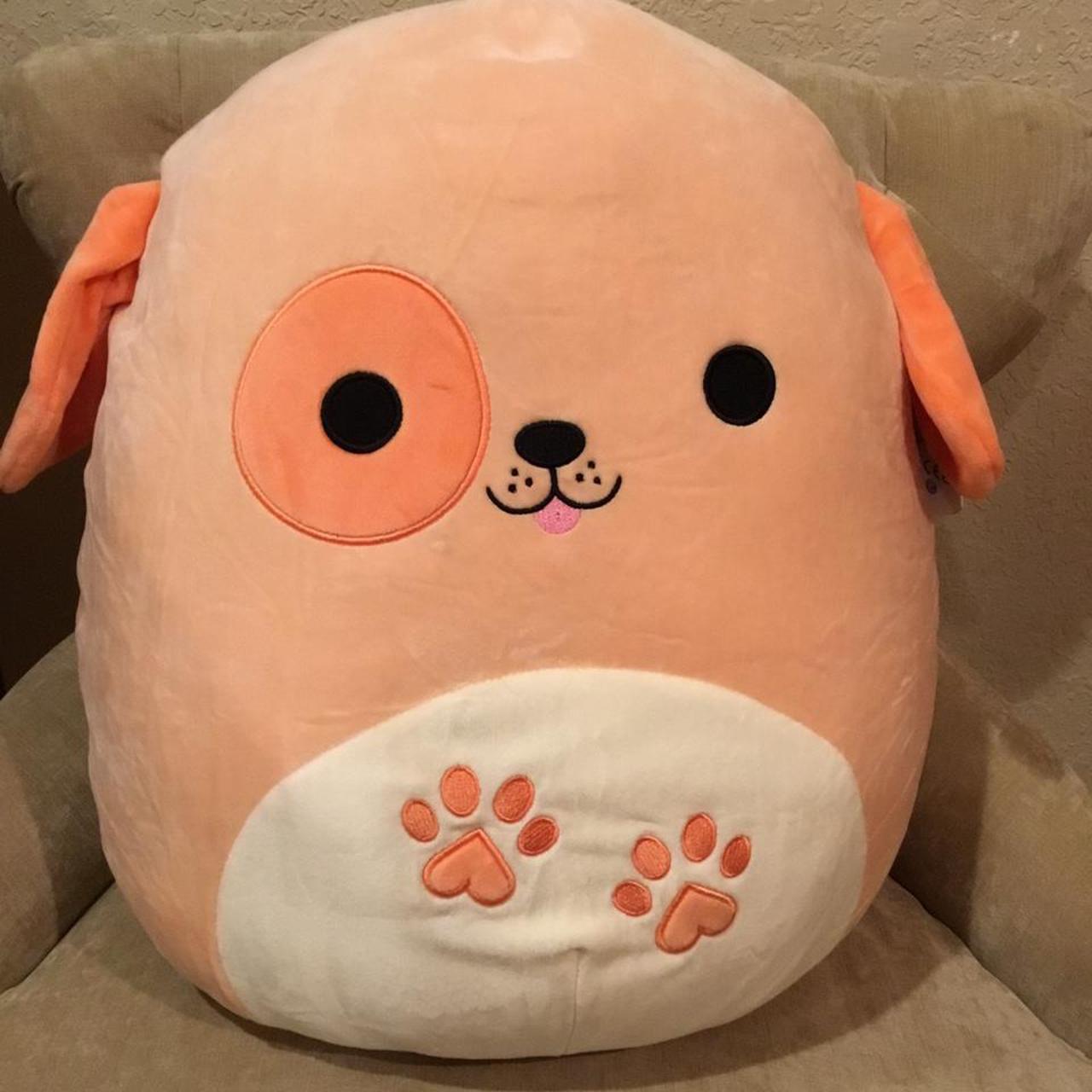 drella dog squishmallow