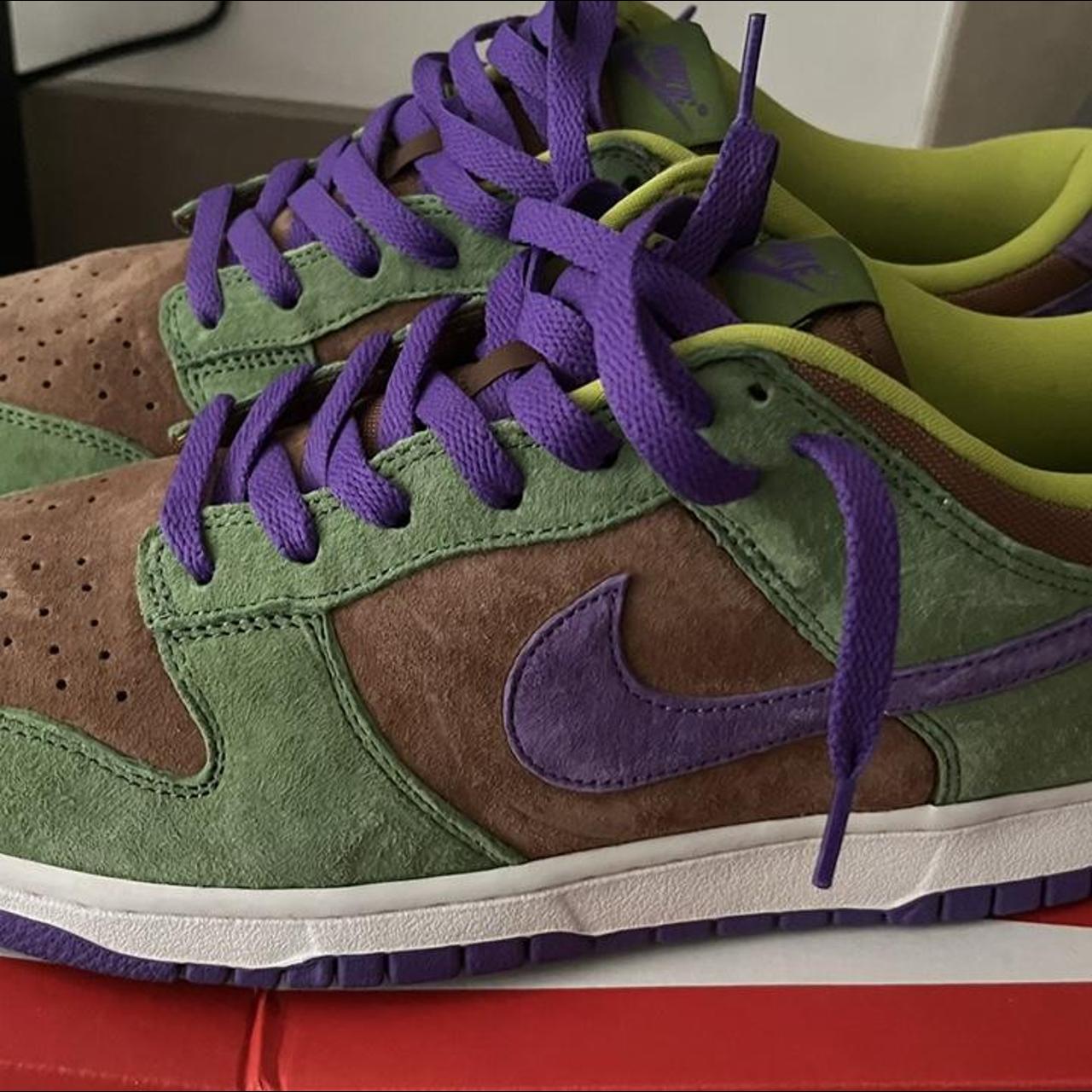 dunk low veneer resell price