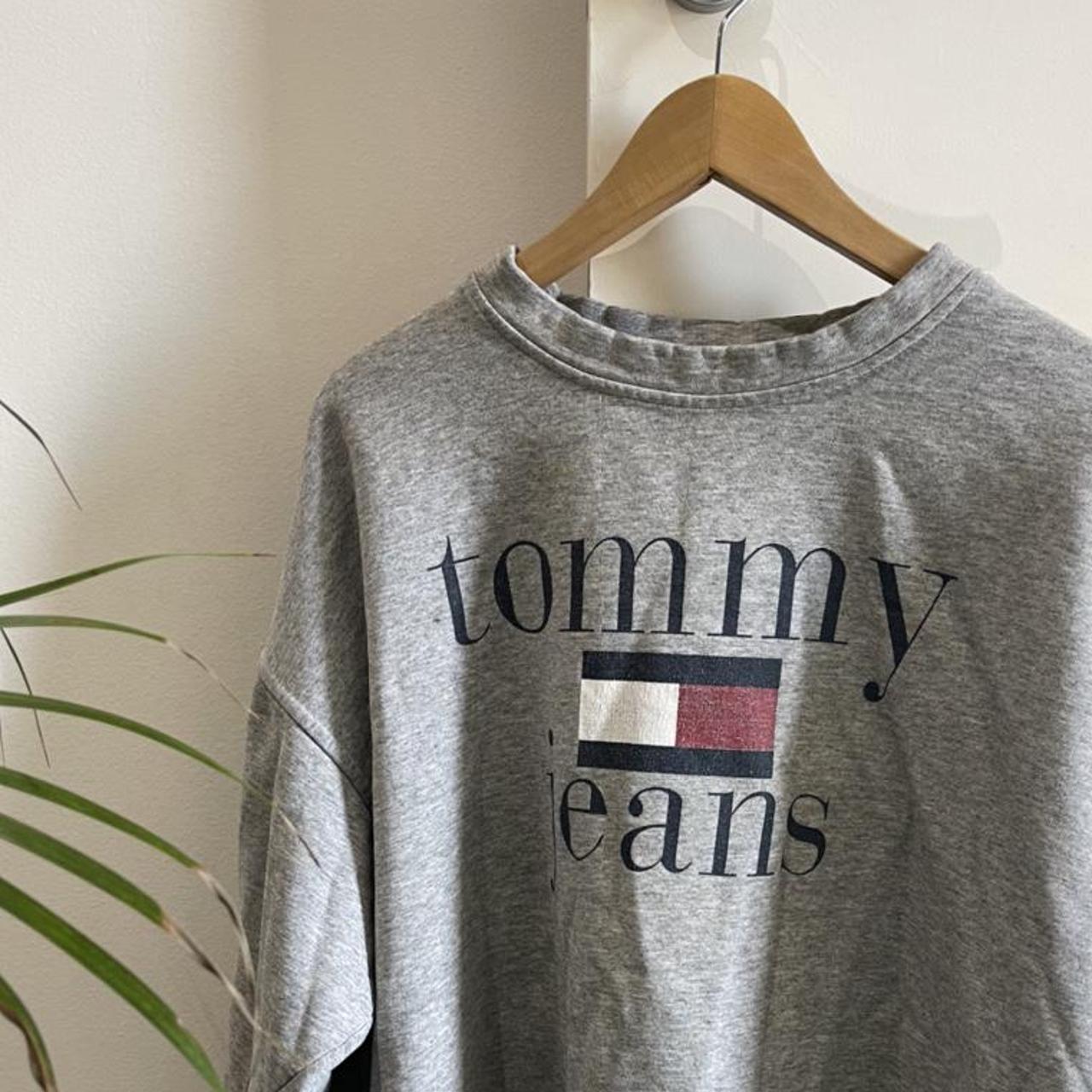 Sweat tommy online vintage