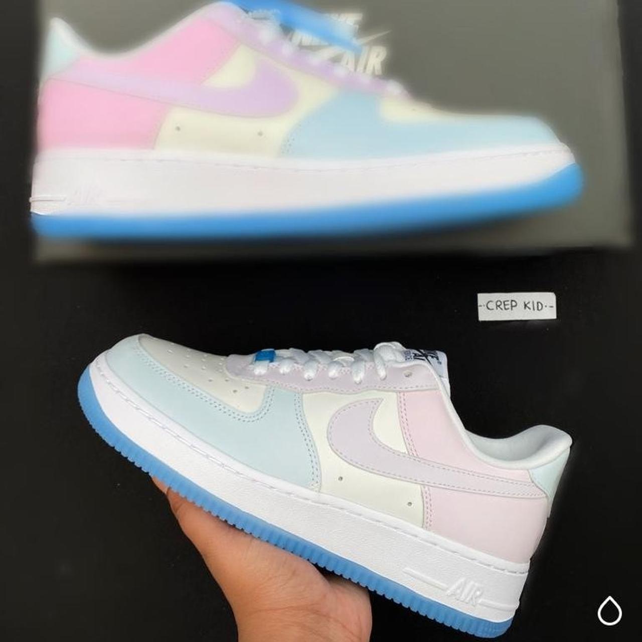 uv air force 1 men