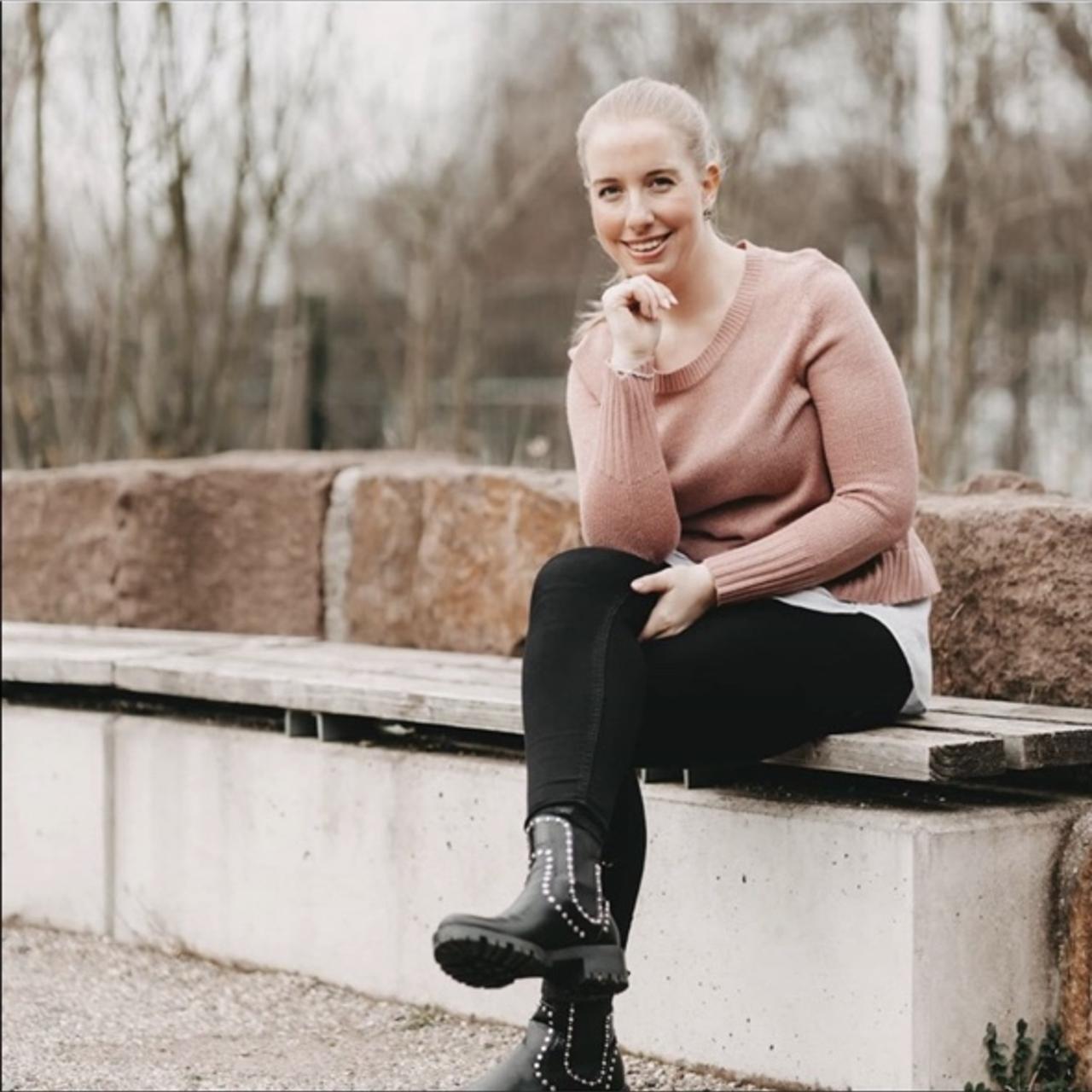 zara lug boots
