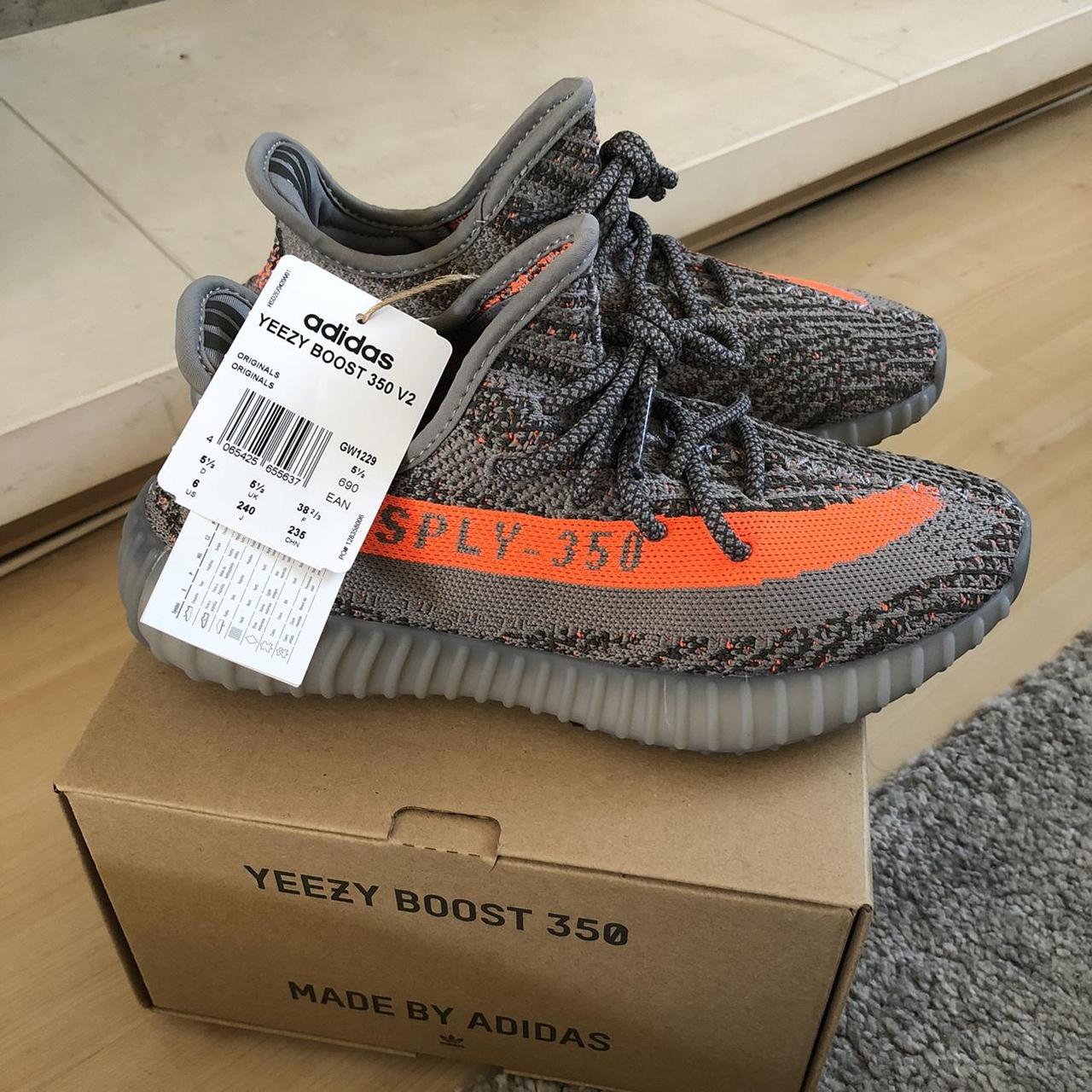 Beluga 1.0 clearance yeezy 350