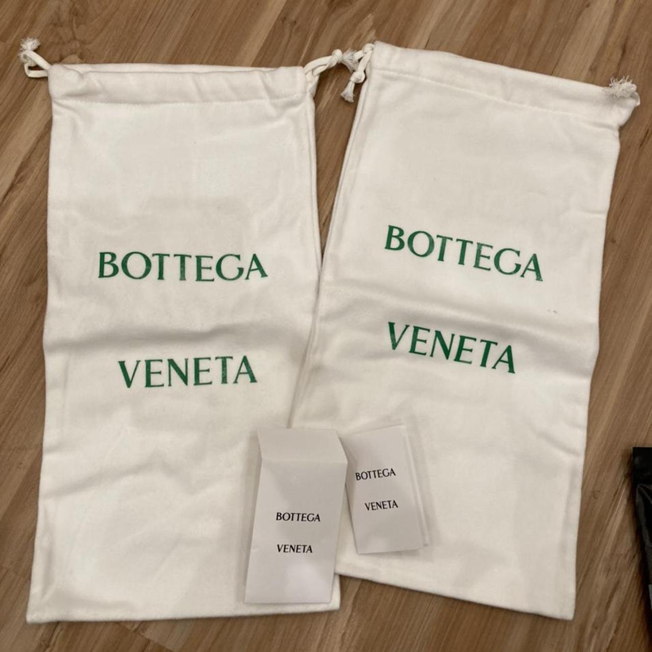 Product Image 1 - BOTTEGA VENETA SHOE DUST BAGS