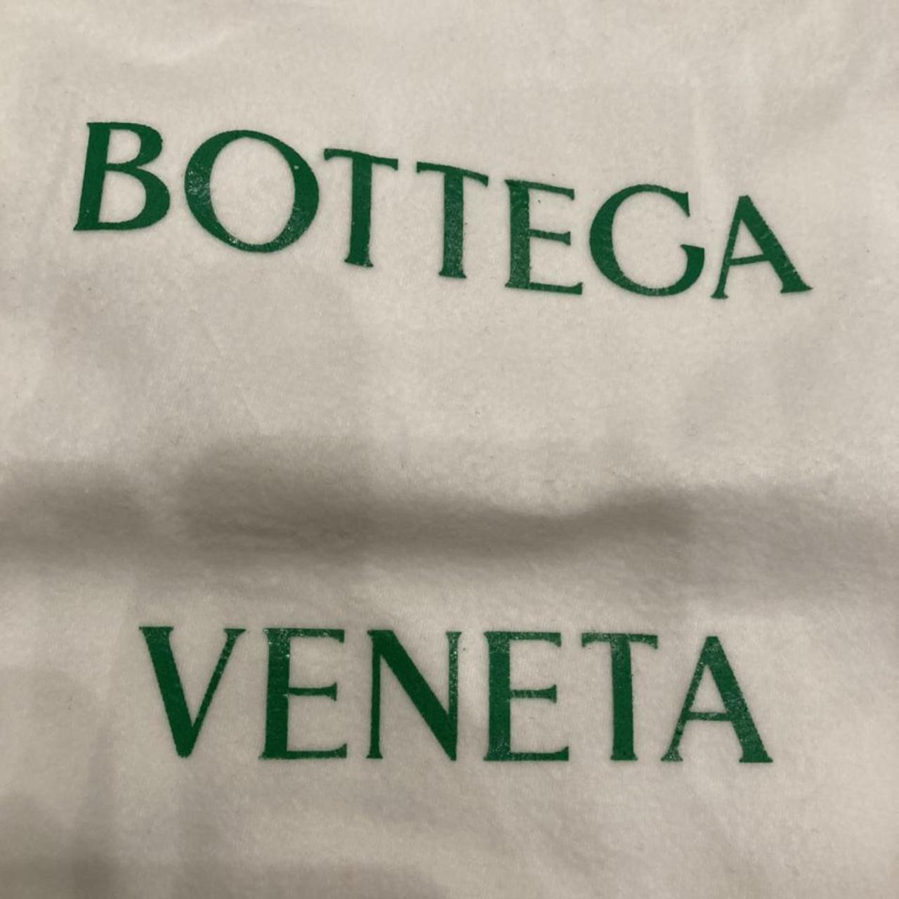 Bottega Veneta Shoe Dust Bags And Authenticity Depop