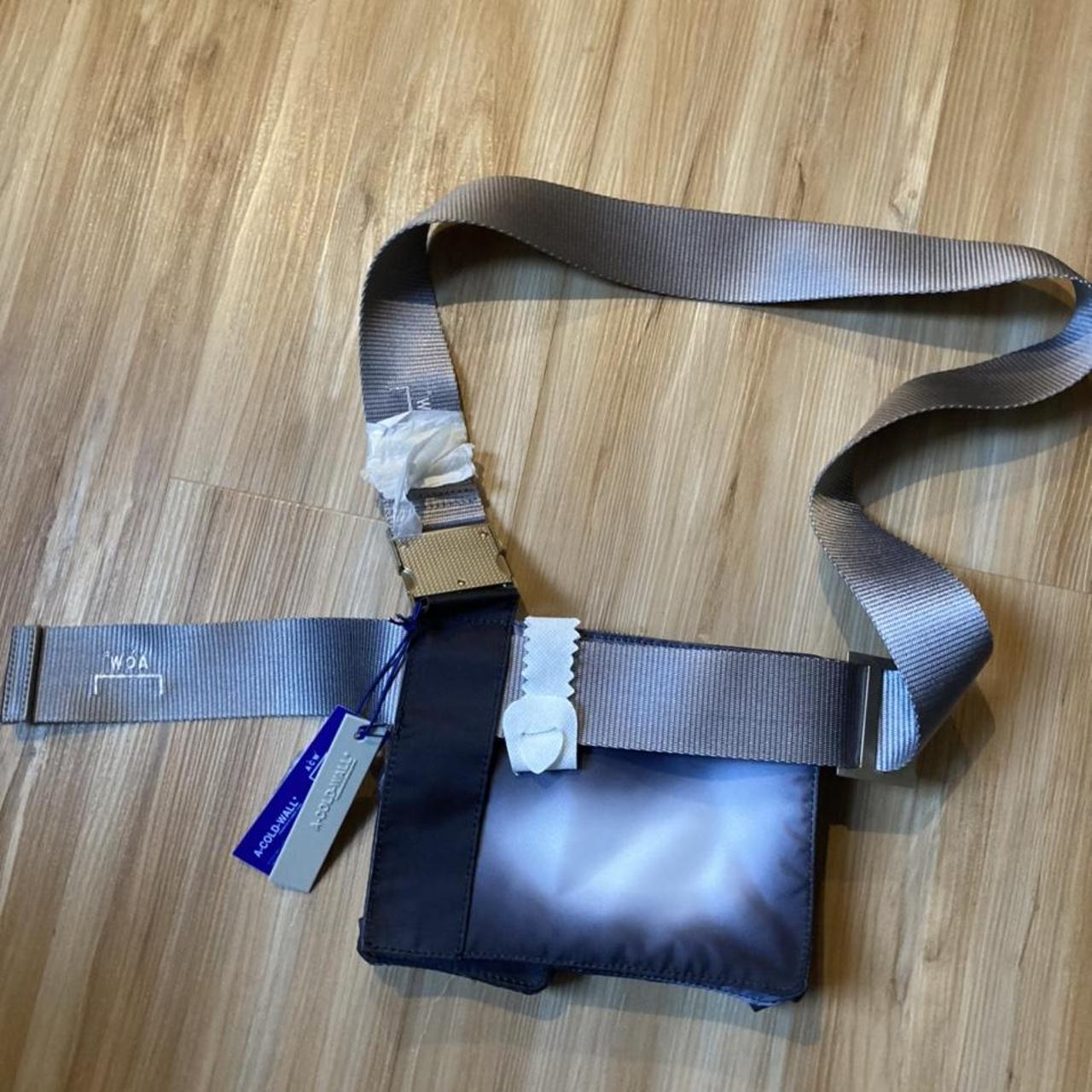 A-COLD-WALL Men's Bag (4)