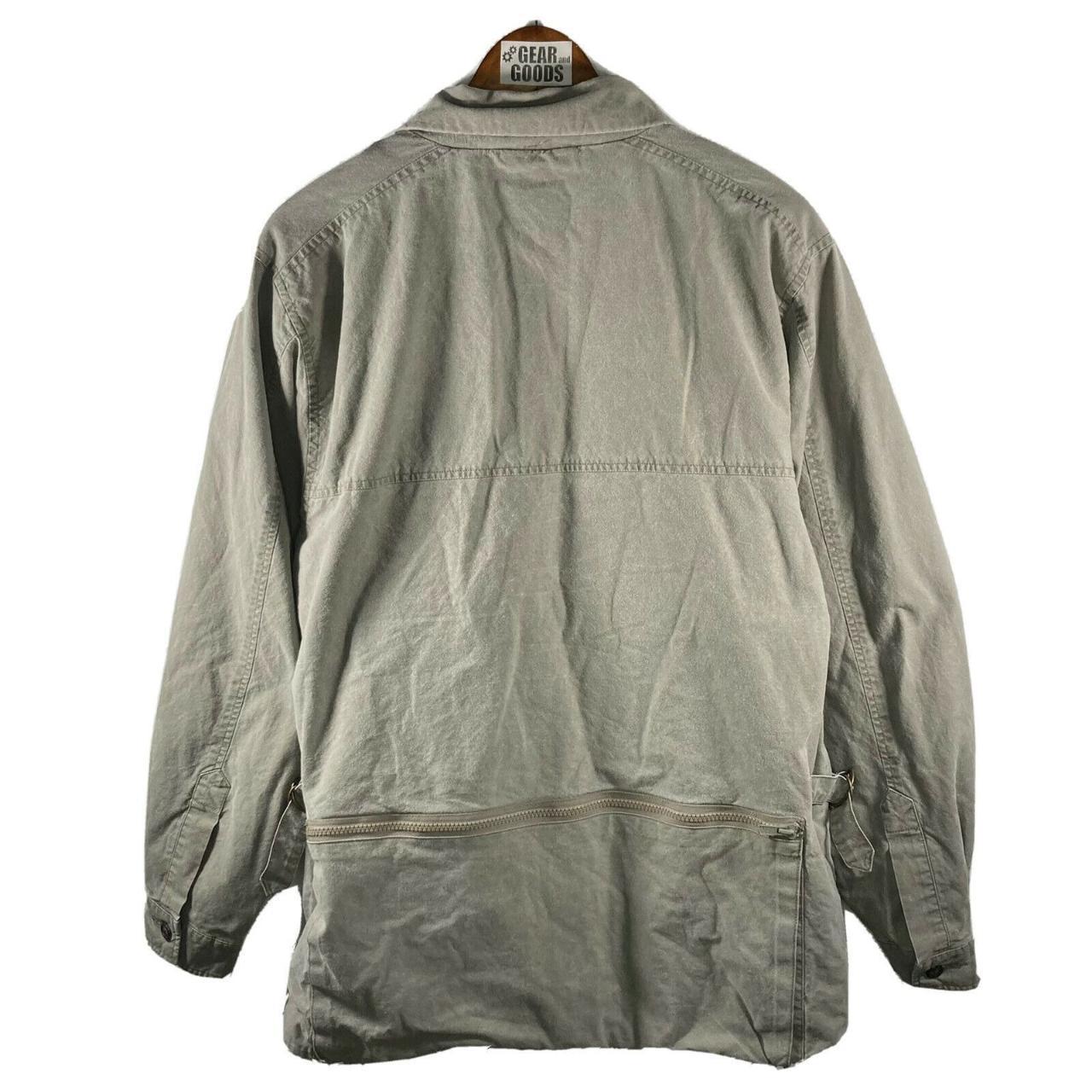 Vtg LL Bean Safari Hunting Field Utility... Depop