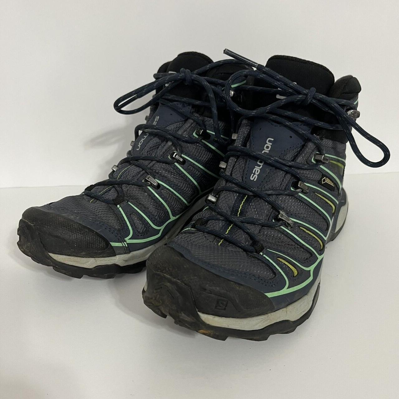 salomon x ultra 2 women's