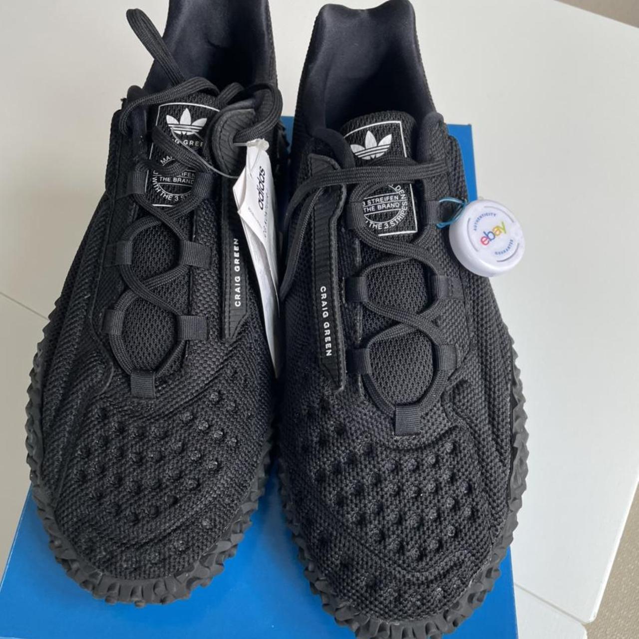 Shoes Craig Green Kontuur Ii Adidas By Craig Green Kontuur II In