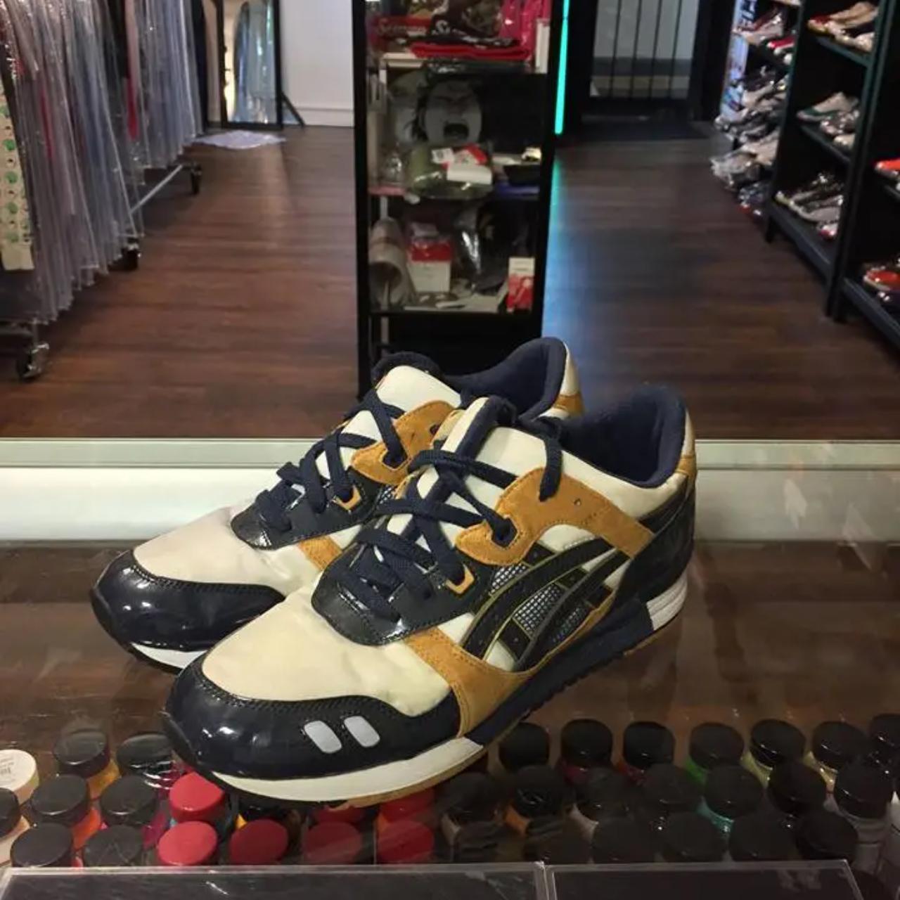 Asics hn538 hot sale