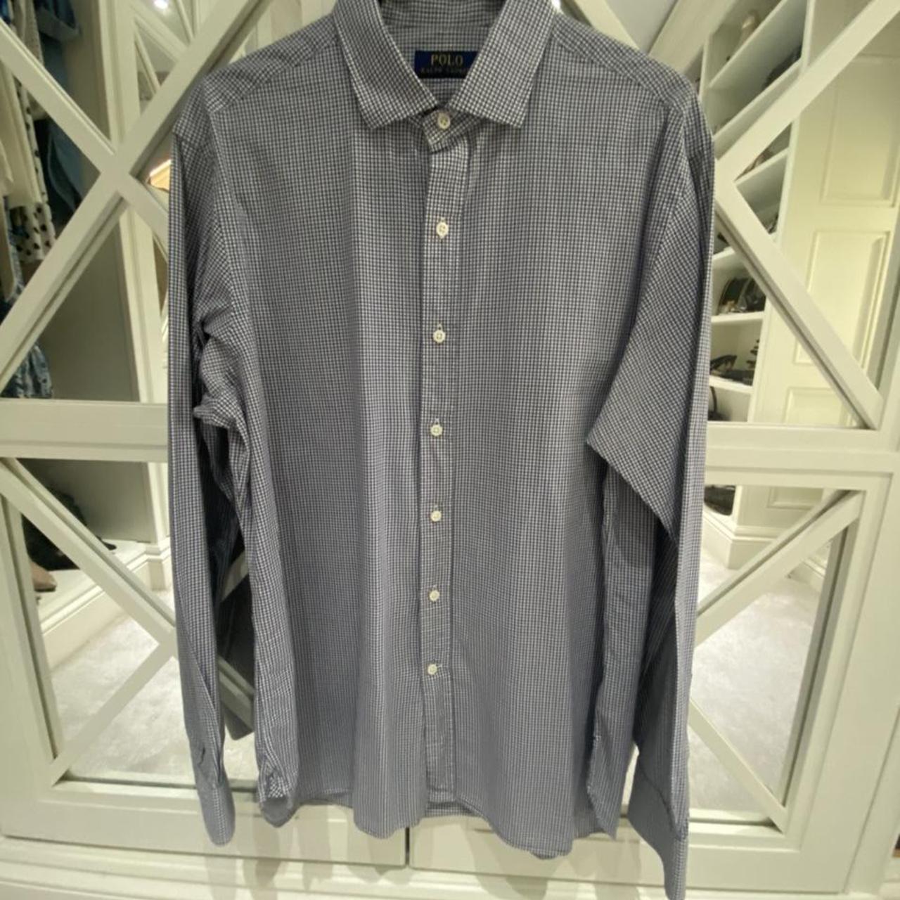 Ralph Lauren Men's Shirt | Depop