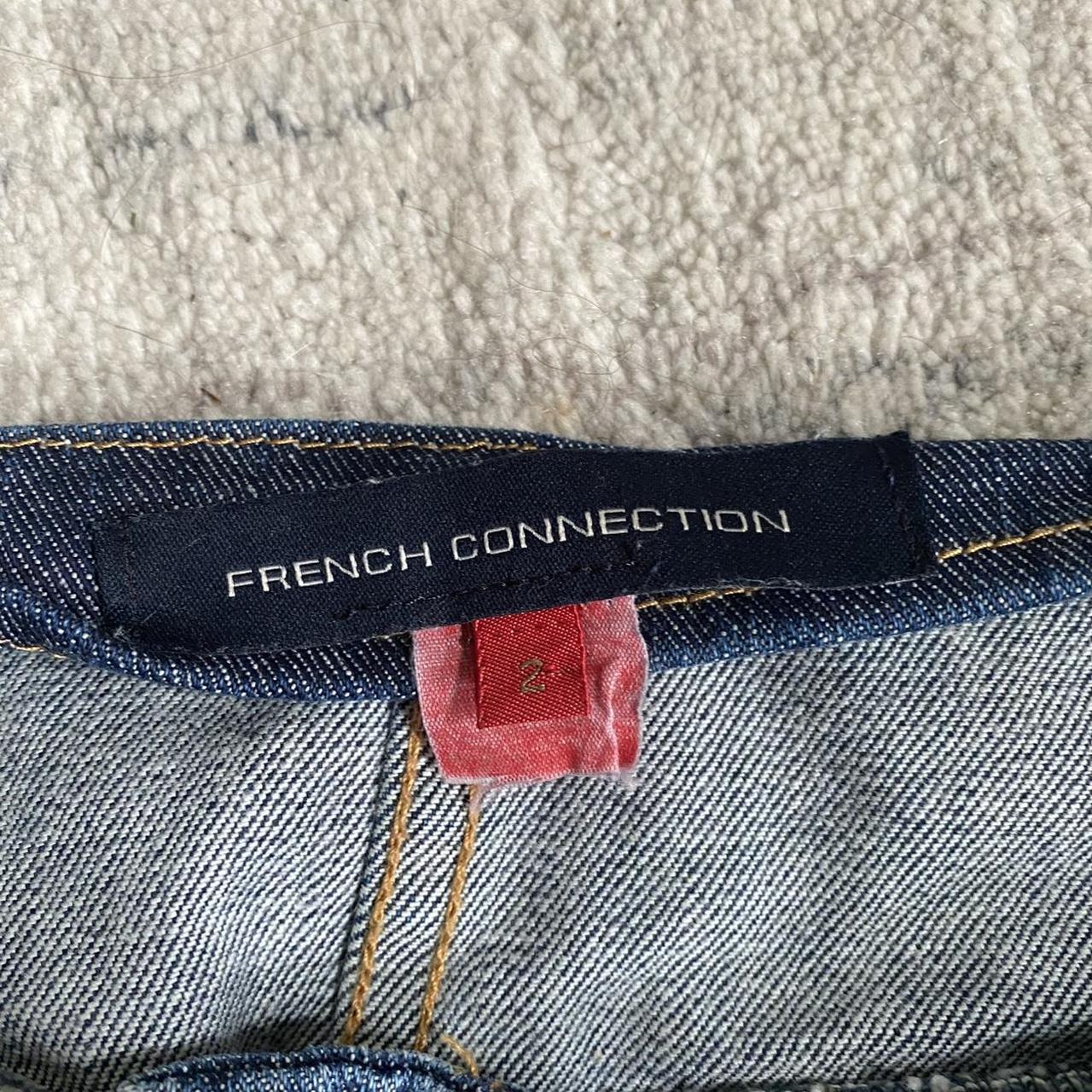 French Connection Women's Skirt (3)