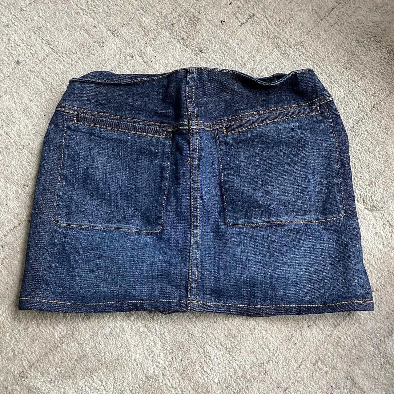 French Connection Women's Skirt (4)