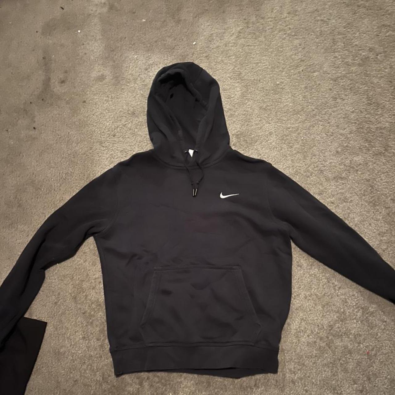 Men’s Nike hoodie - Depop