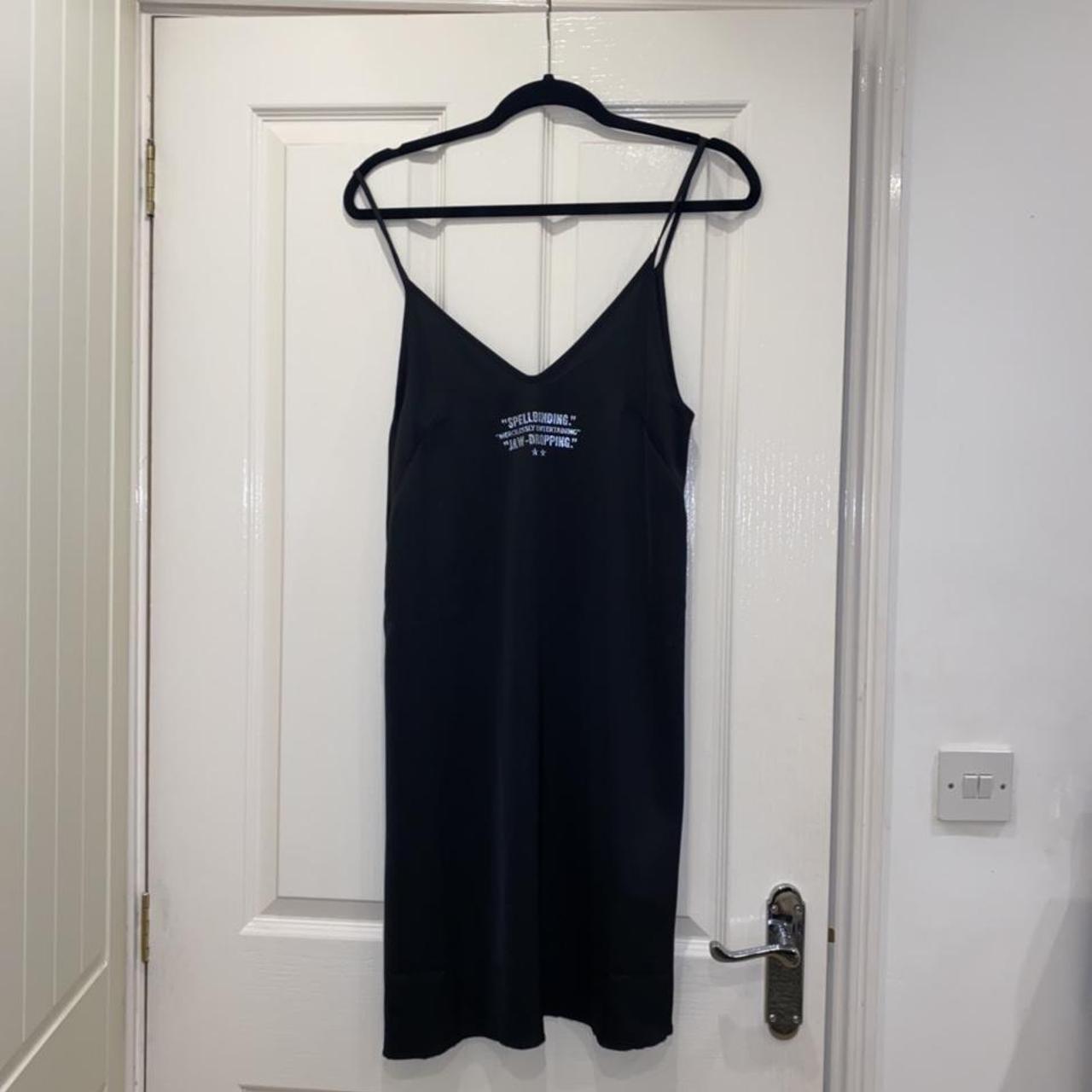 Cheap slip dress hotsell