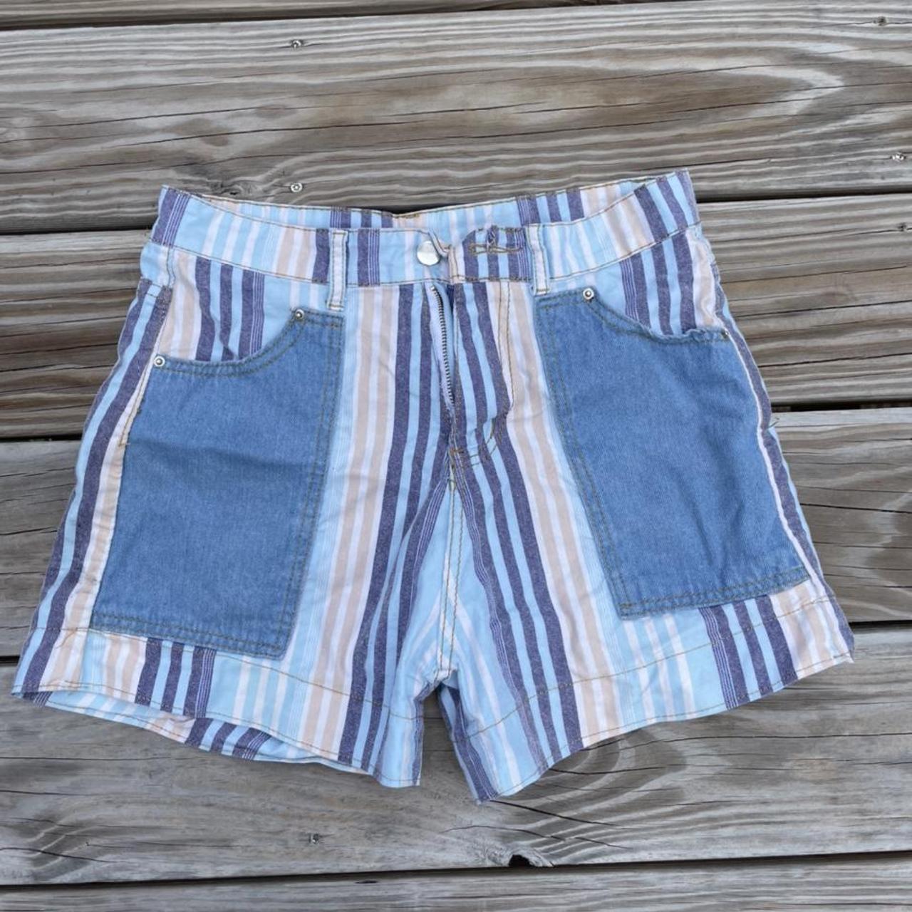 Shorts with clearance deep pockets