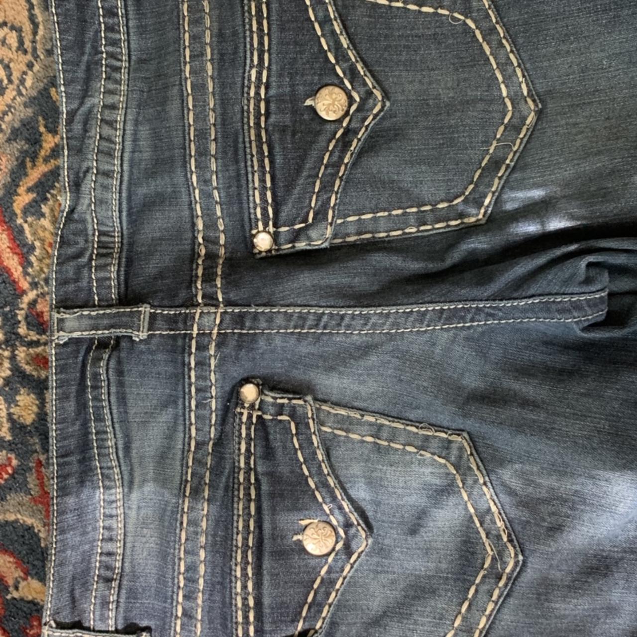 Product Image 3 - pasley sky jeans
really cute