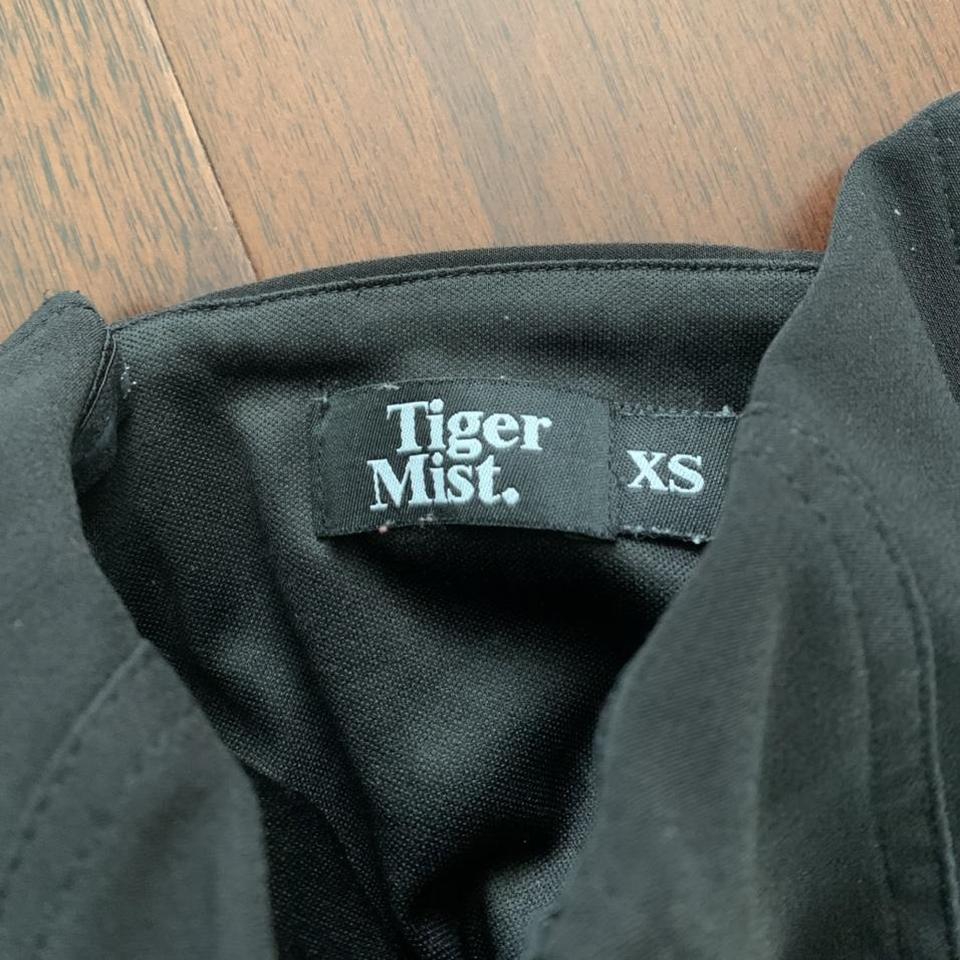 Tiger Mist on X: New Tiger Mist styles. #tigermist