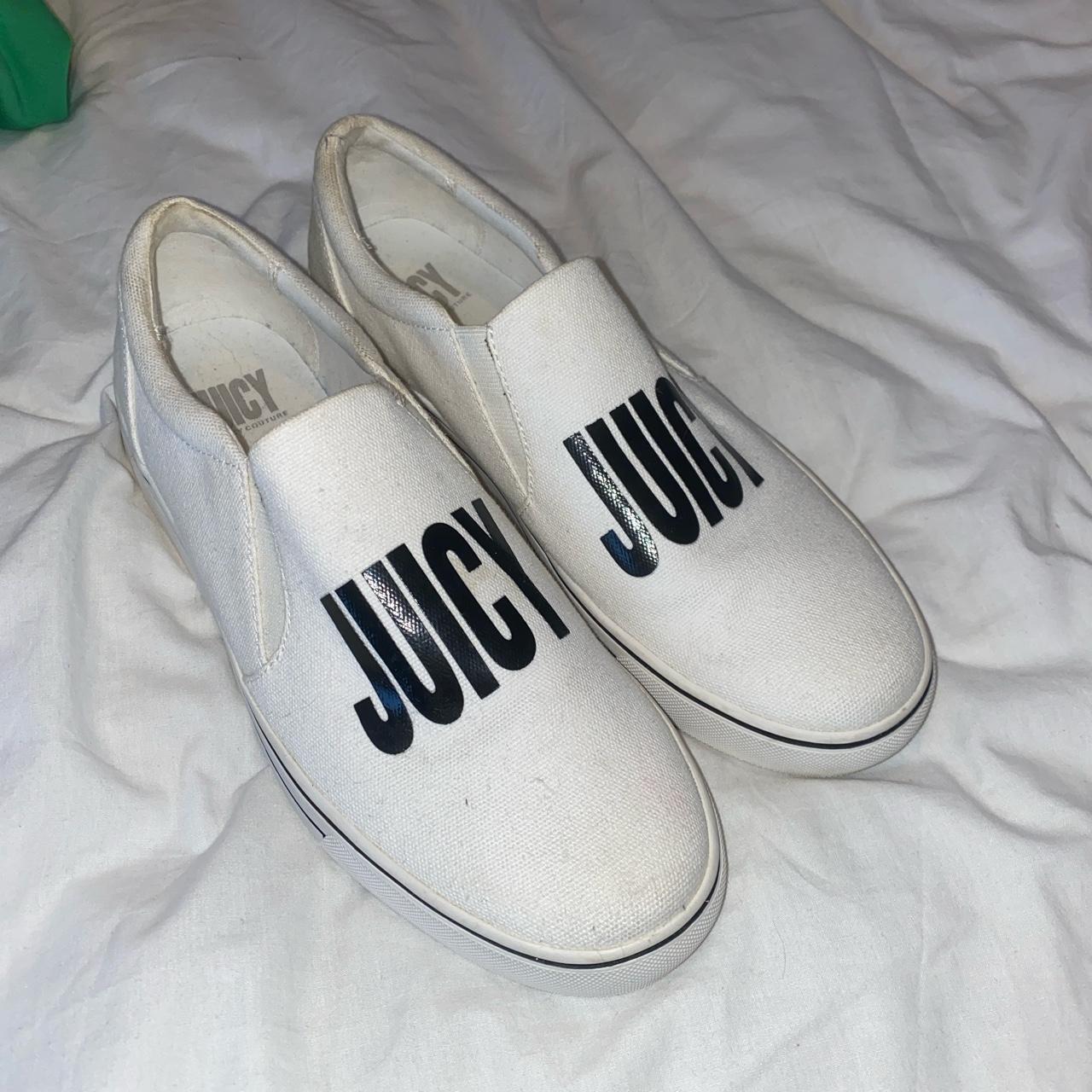 Juicy Couture Women's Loafers | Depop