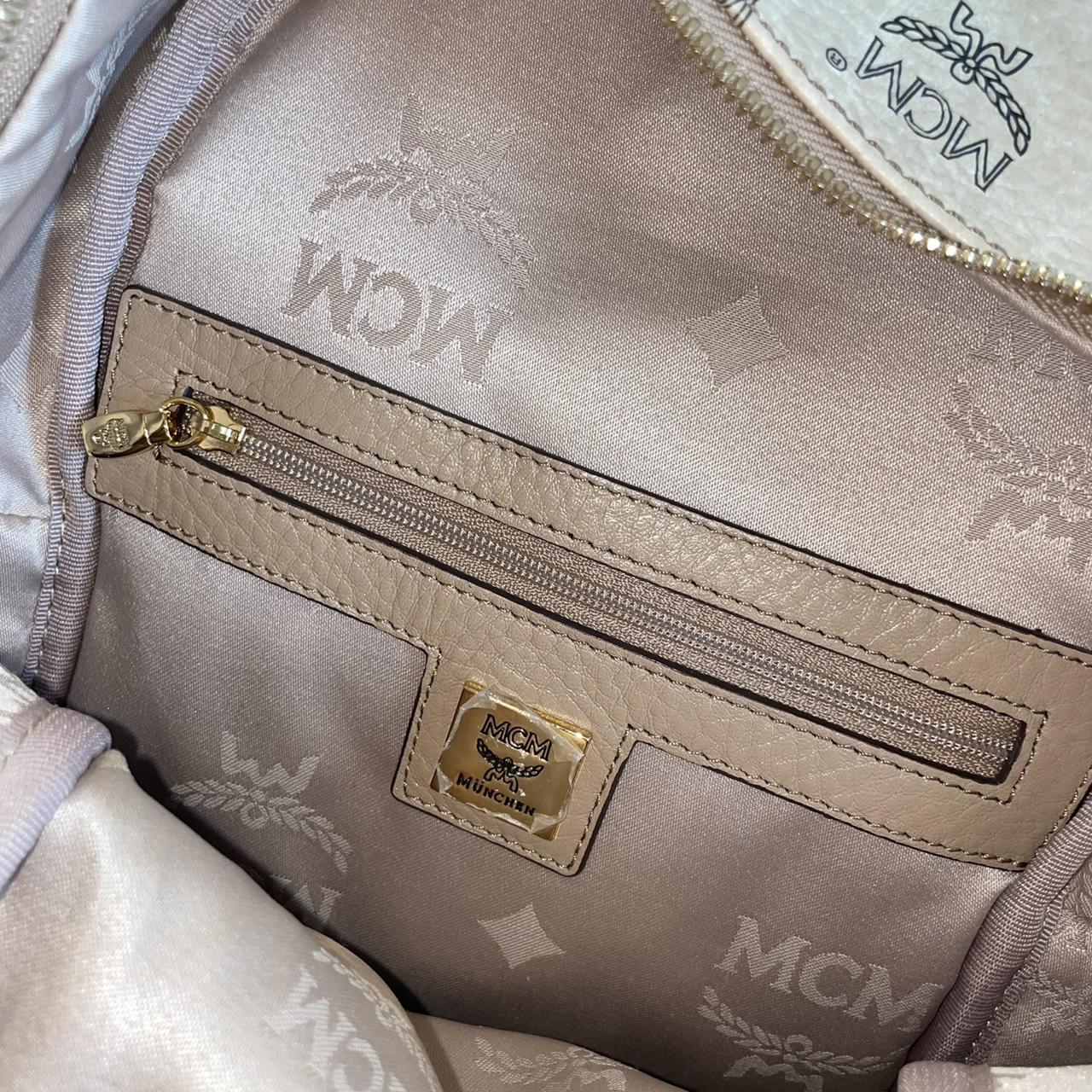 Mcm made clearance in korea