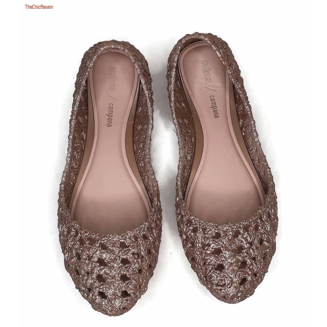 Product Image 3 - Melissa Shoes x Campana Rose