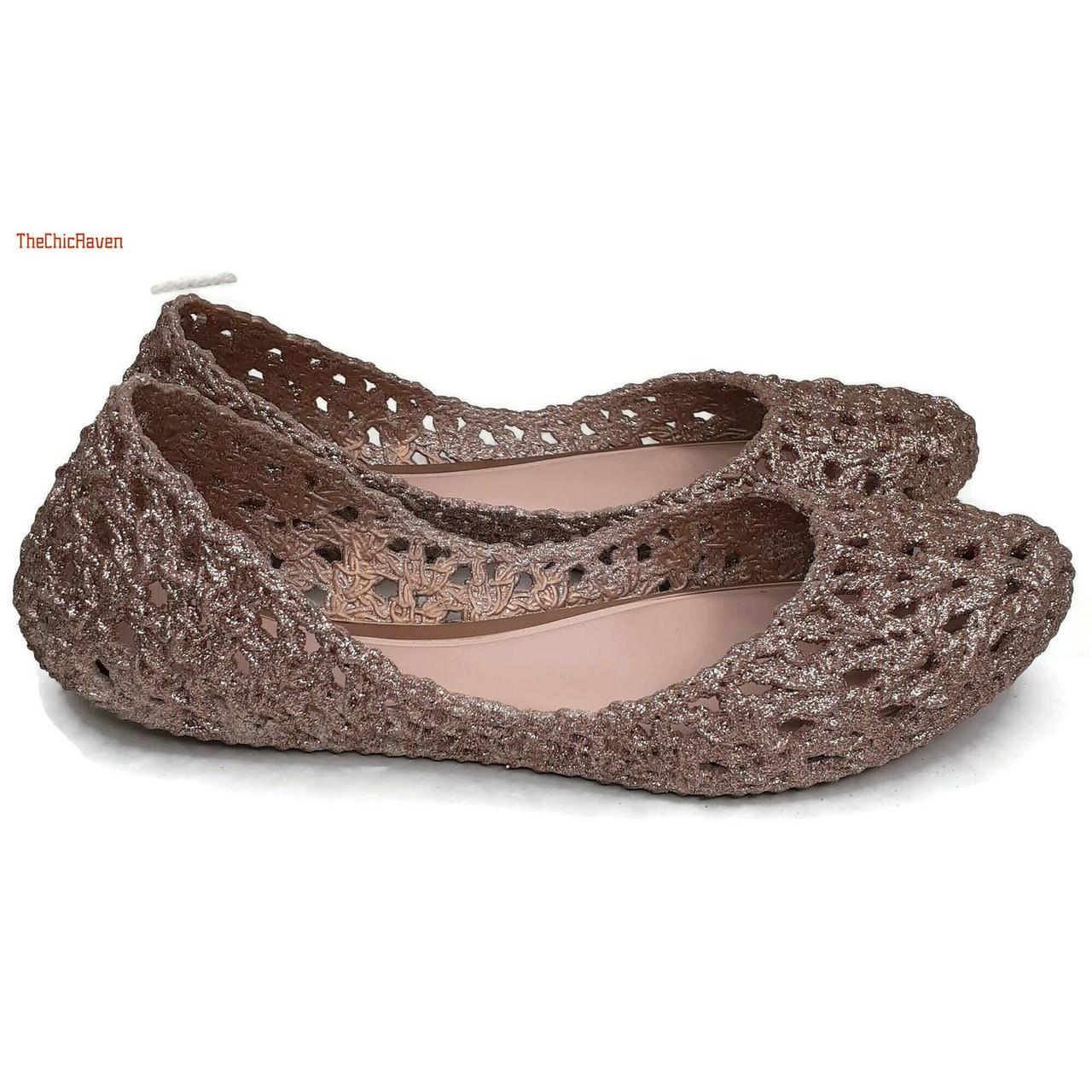 Product Image 2 - Melissa Shoes x Campana Rose
